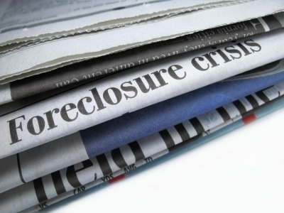 Grays Home Solutions Avoid Foreclosure