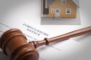 Maryland foreclosure bill