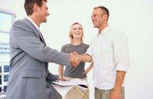 benefits of working with real estate agent