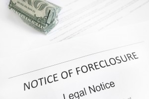 stop foreclosure Maryland 
