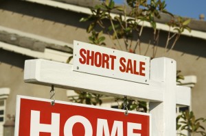 short-sale