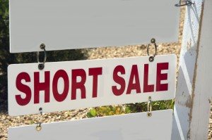 short-sale