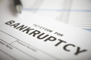 bankruptcy-foreclosure