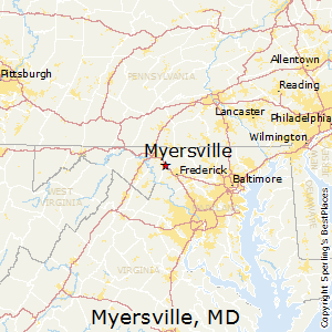 sell my house myersville md