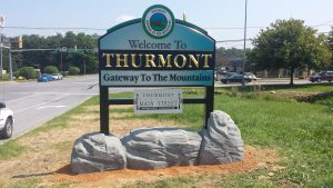 sell my home thurmont MD