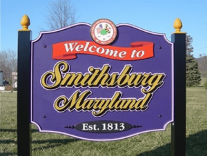 sell my home Smithsburg MD