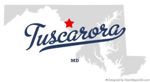 sell my home Tuscarora MD